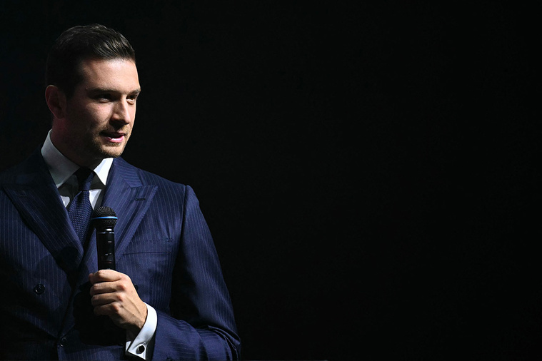 Crédit Julie SEBADELHA / AFP Crédit Julie SEBADELHA / AFP