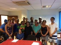 Poursuite des remises de clés de fare OPH Poursuite des remises de clés de fare OPH