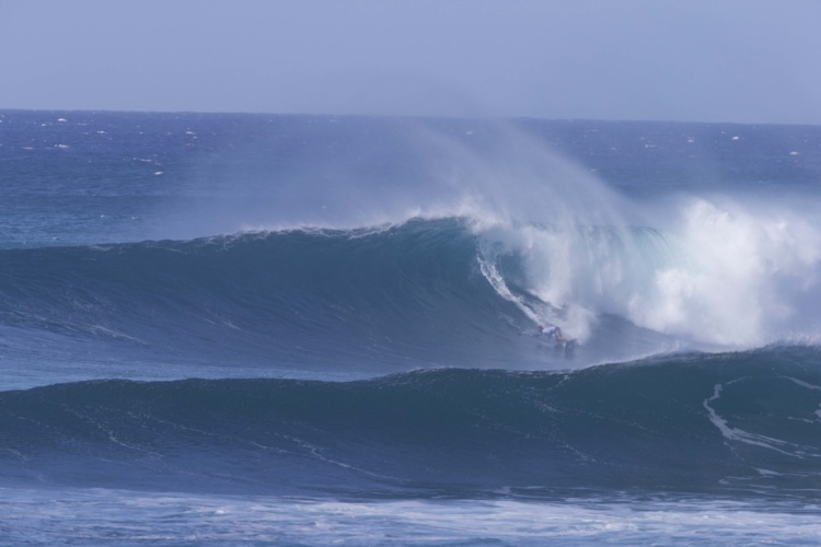 James casey réalise une des belles performances de la journée