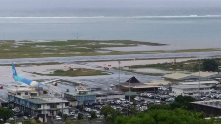 Meteo : vigilance orange jusqu'à mercredi soir (mise à jour)