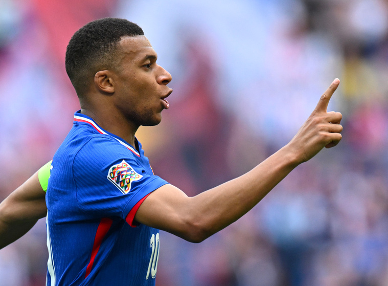 Crédit THOMAS KIENZLE / AFP Crédit THOMAS KIENZLE / AFP