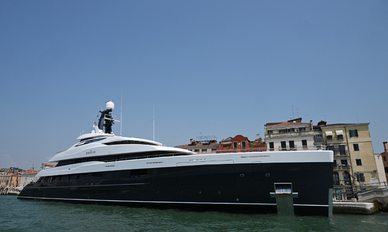 Stefano RELLANDINI / AFP Stefano RELLANDINI / AFP