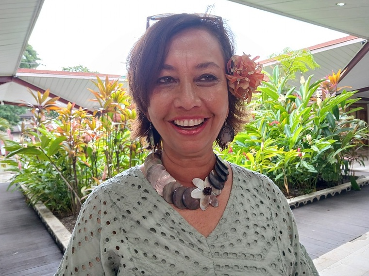 La fête de l’autonomie chassée du Parc Paofai La fête de l’autonomie chassée du Parc Paofai