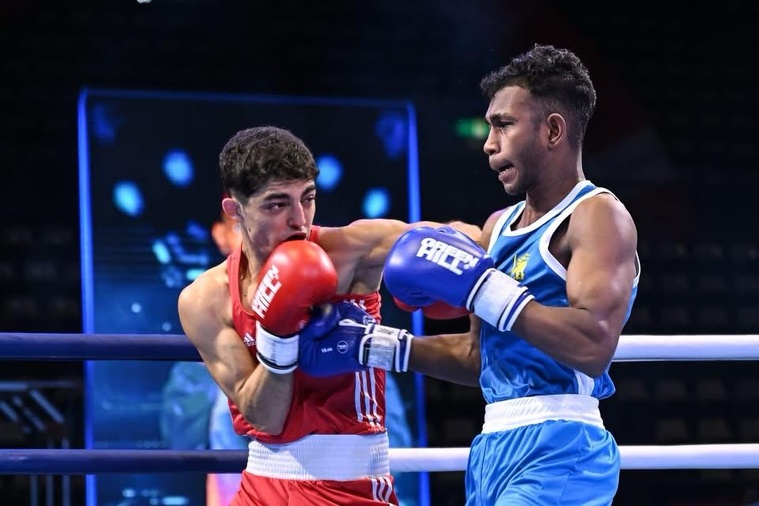 Un combattant vif et rapide. Un combattant vif et rapide.