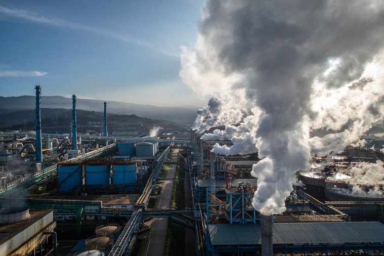 Crédit STR / AFP Crédit STR / AFP