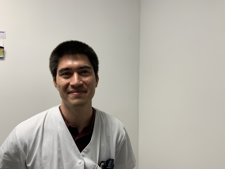 TEP-scan : le grand saut vers la révolution de l’imagerie médicale TEP-scan : le grand saut vers la révolution de l’imagerie médicale