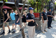 Indonésie: des militants pro-EI projetant de nouvelles attaques arrêtés par la police