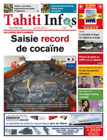 Cliquez sur l'image pour lire le journal Cliquez sur l'image pour lire le journal