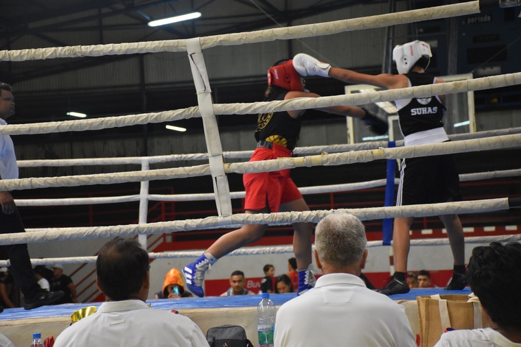 La PBA réussit son gala La PBA réussit son gala