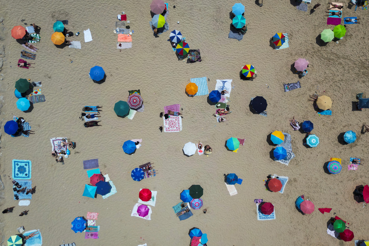 Crédit CARLOS COSTA / AFP