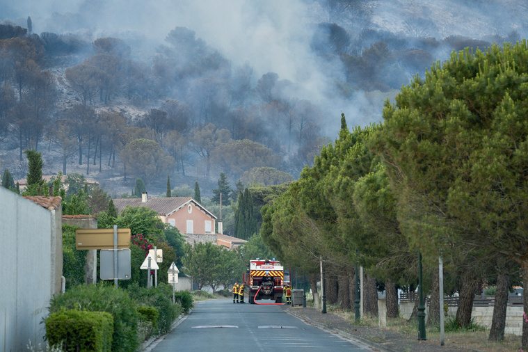 Crédit IDRISS BIGOU-GILLES / AFP Crédit IDRISS BIGOU-GILLES / AFP