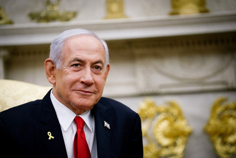 Kevin Dietsch / GETTY IMAGES NORTH AMERICA / Getty Images via AFP