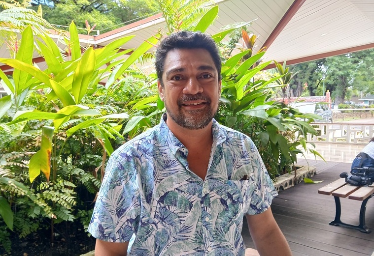 On dégraisse le mammouth à l'Épic Vanille On dégraisse le mammouth à l'Épic Vanille