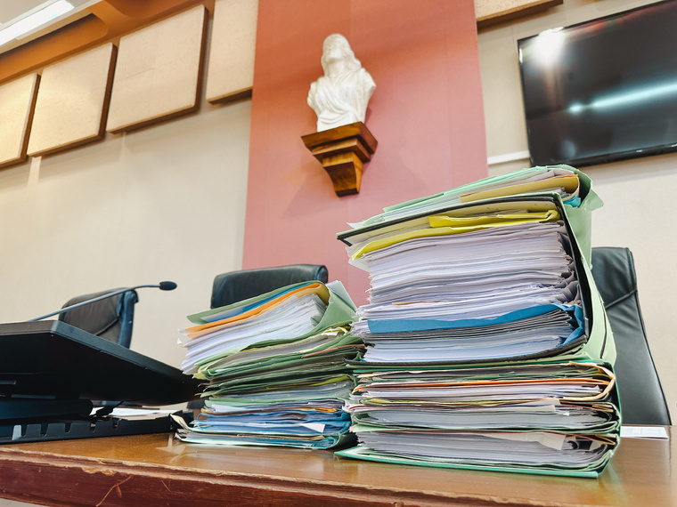 “Moi, c'est la rue qui m'a élevé” “Moi, c'est la rue qui m'a élevé”