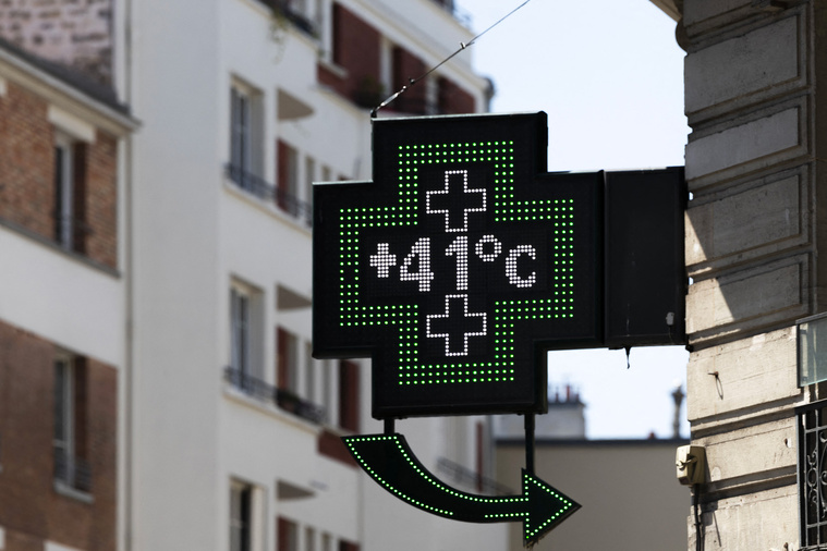 Sébastien DUPUY / AFP Sébastien DUPUY / AFP