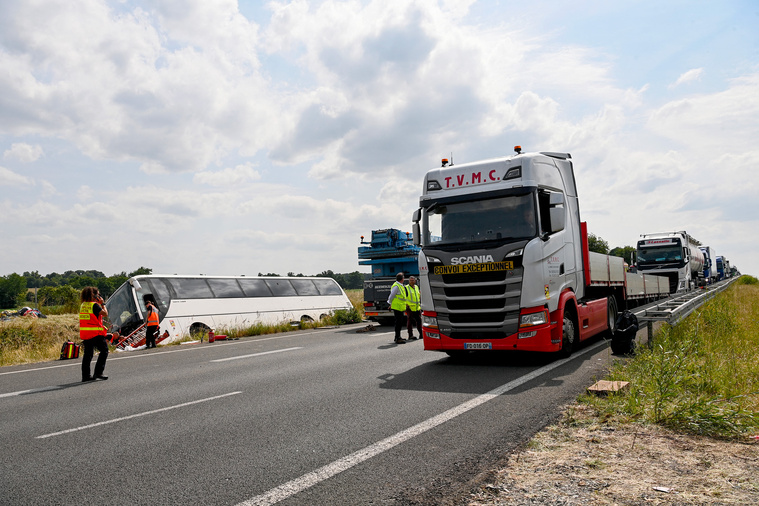 JEAN-FRANCOIS MONIER / AFP JEAN-FRANCOIS MONIER / AFP