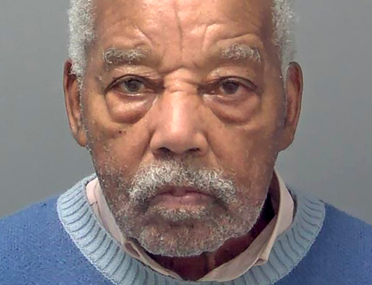 Avon and Somerset Police / AFP