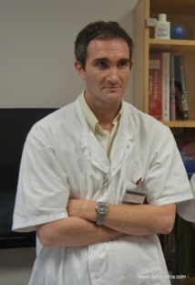 Les praticiens hospitaliers rongent leur frein depuis 2009 Les praticiens hospitaliers rongent leur frein depuis 2009