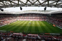 Euro 2016 : 120 billets réservés pour des Polynésiens Euro 2016 : 120 billets réservés pour des Polynésiens