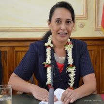 Conseil d'Etat : Tea Frogier pourrait être renommée aussitôt (rapporteur public) Conseil d'Etat : Tea Frogier pourrait être renommée aussitôt (rapporteur public)