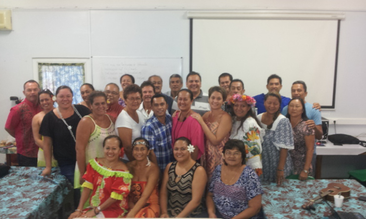 Ensemble des directeurs conviés à ce séminaire Ensemble des directeurs conviés à ce séminaire