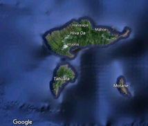 175 millions pour les dégâts du 14 et du 24 janvier à Hiva Oa et Ua Pou