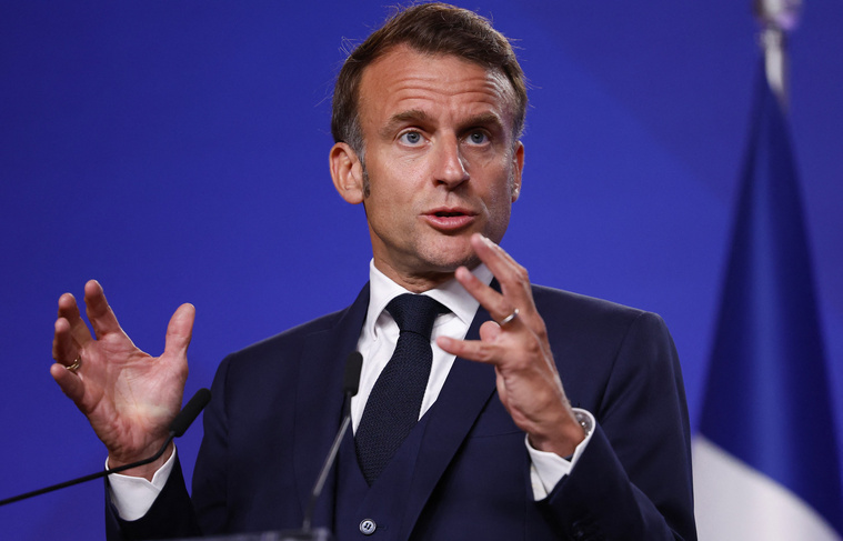 Odd ANDERSEN / AFP Odd ANDERSEN / AFP