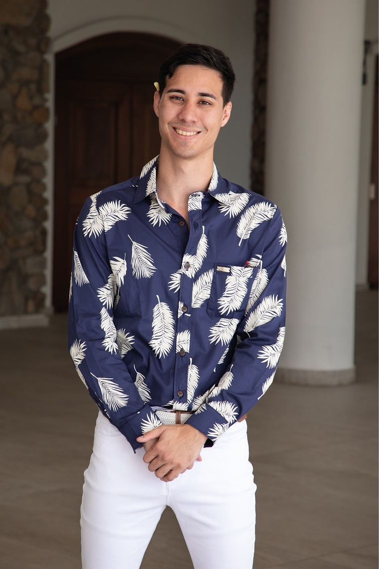 Découvrez les candidats à Mister Tahiti 2025 Découvrez les candidats à Mister Tahiti 2025