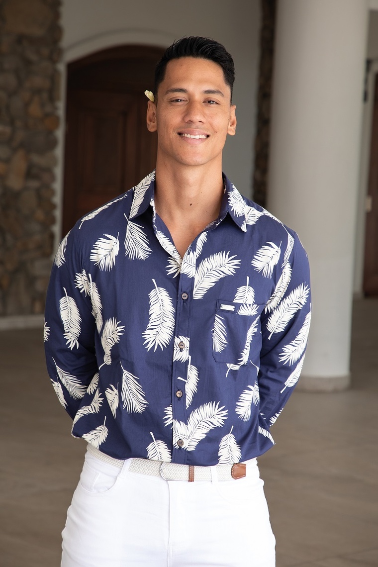 Découvrez les candidats à Mister Tahiti 2025 Découvrez les candidats à Mister Tahiti 2025