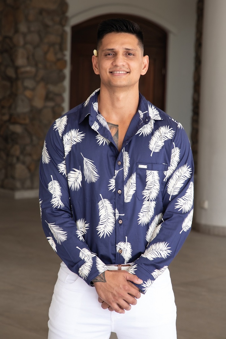 Découvrez les candidats à Mister Tahiti 2025 Découvrez les candidats à Mister Tahiti 2025