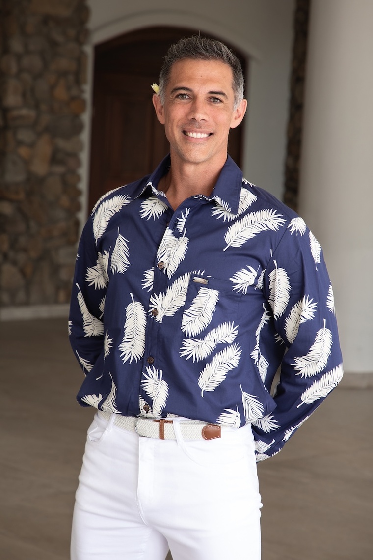 Découvrez les candidats à Mister Tahiti 2025 Découvrez les candidats à Mister Tahiti 2025