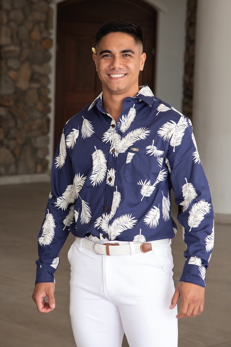 Découvrez les candidats à Mister Tahiti 2025 Découvrez les candidats à Mister Tahiti 2025