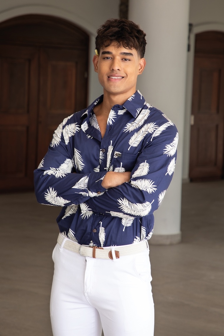 Découvrez les candidats à Mister Tahiti 2025 Découvrez les candidats à Mister Tahiti 2025