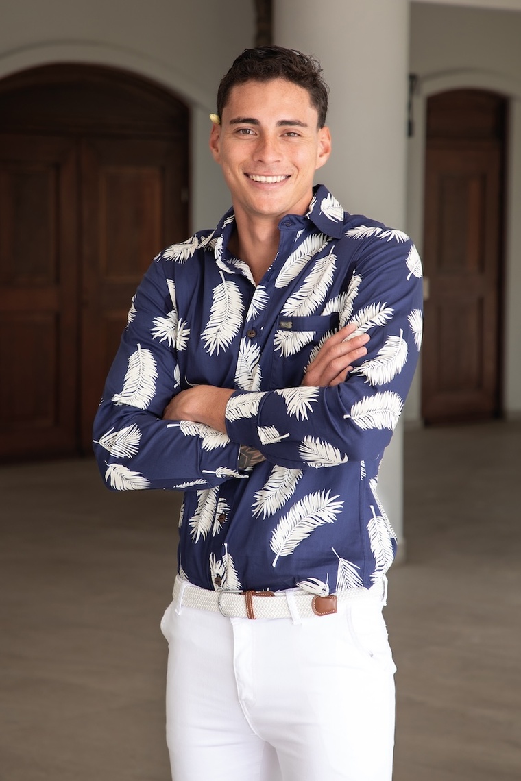 Découvrez les candidats à Mister Tahiti 2025 Découvrez les candidats à Mister Tahiti 2025