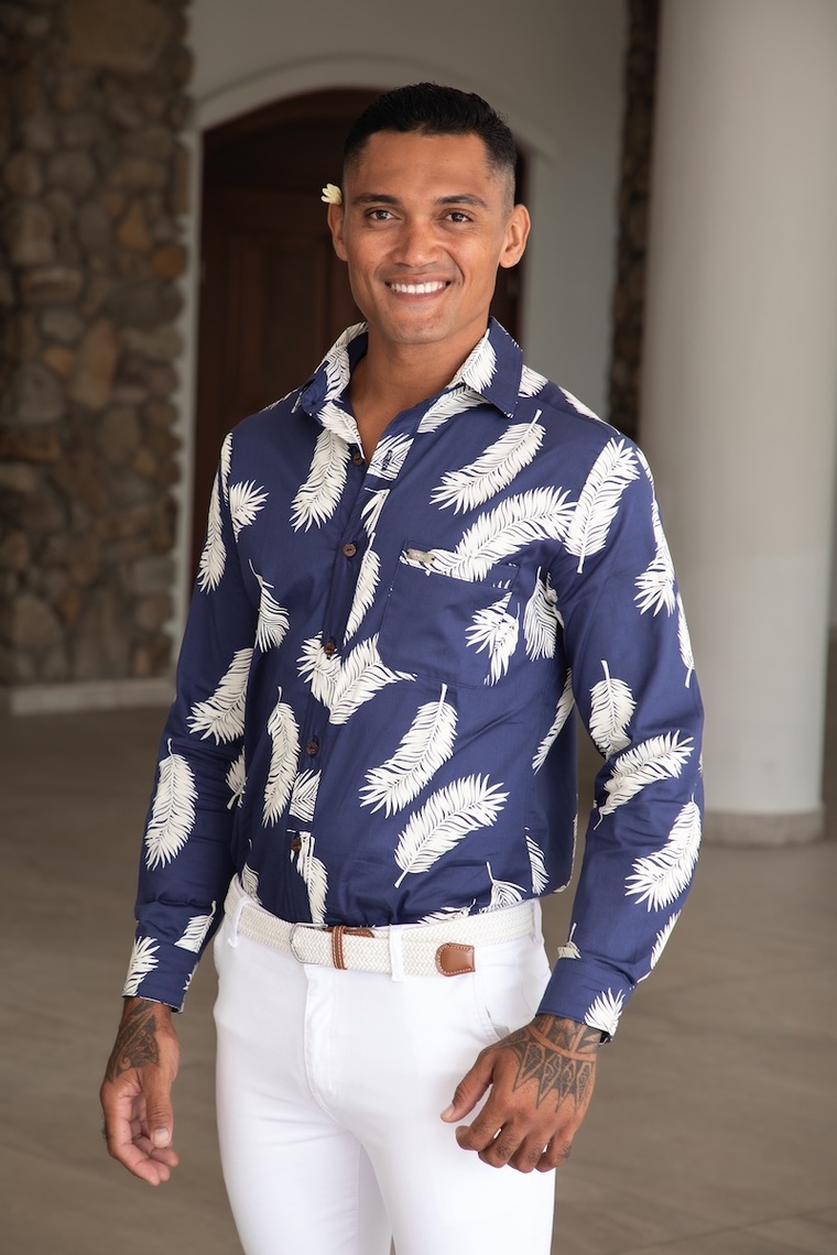 Découvrez les candidats à Mister Tahiti 2025 Découvrez les candidats à Mister Tahiti 2025