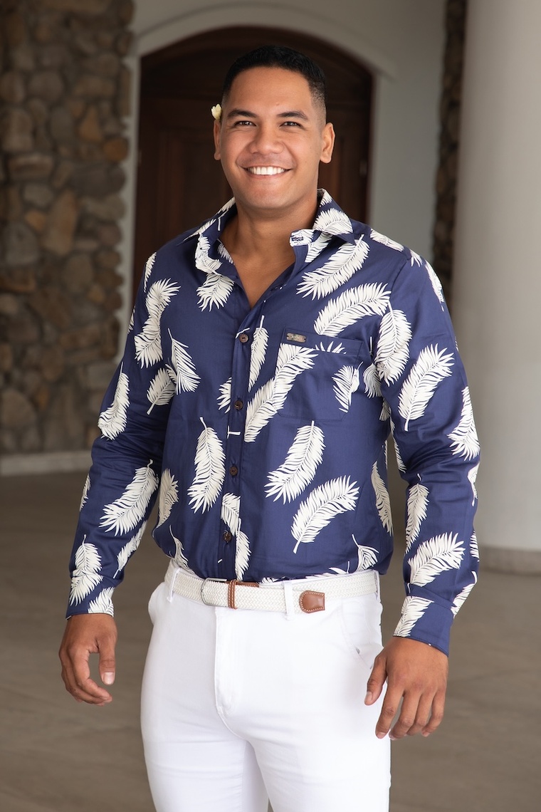 Découvrez les candidats à Mister Tahiti 2025 Découvrez les candidats à Mister Tahiti 2025