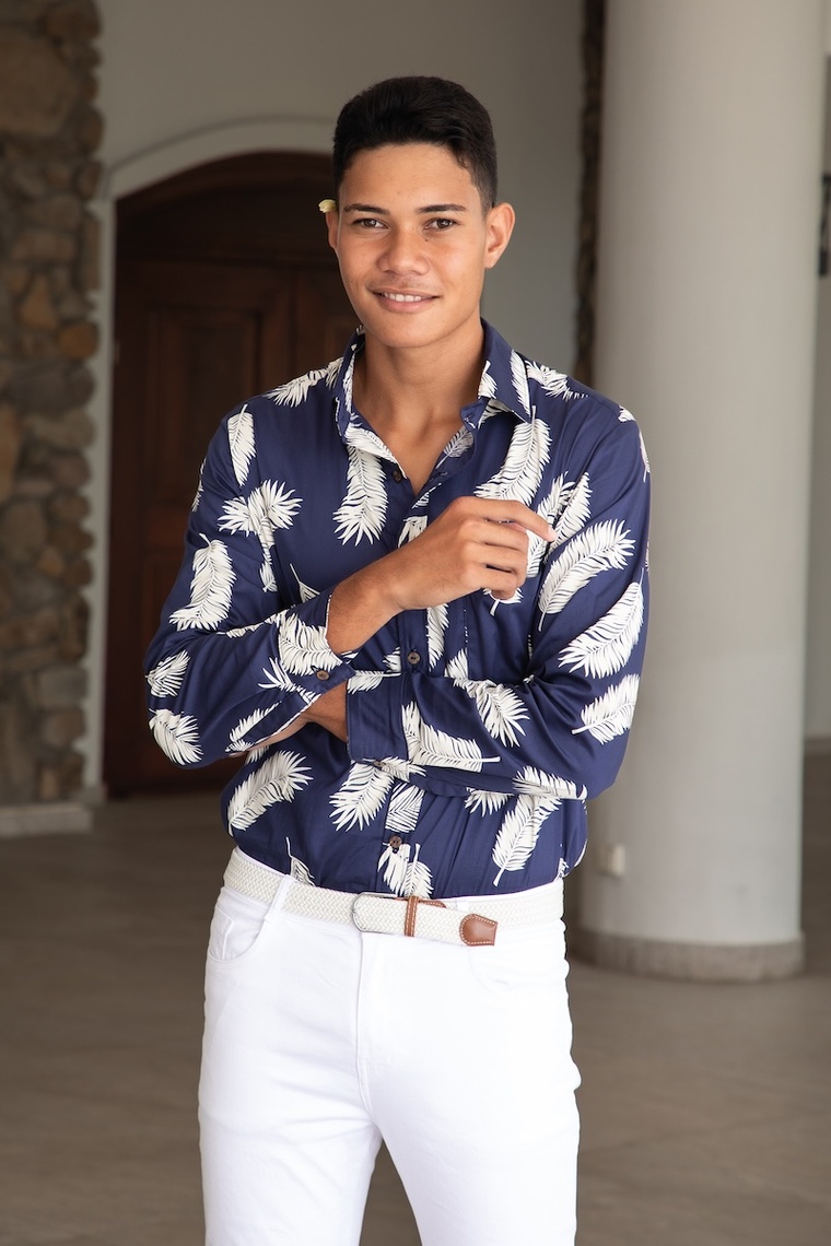 Découvrez les candidats à Mister Tahiti 2025 Découvrez les candidats à Mister Tahiti 2025