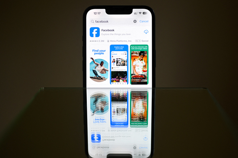 Crédit Justin TALLIS / AFP Crédit Justin TALLIS / AFP