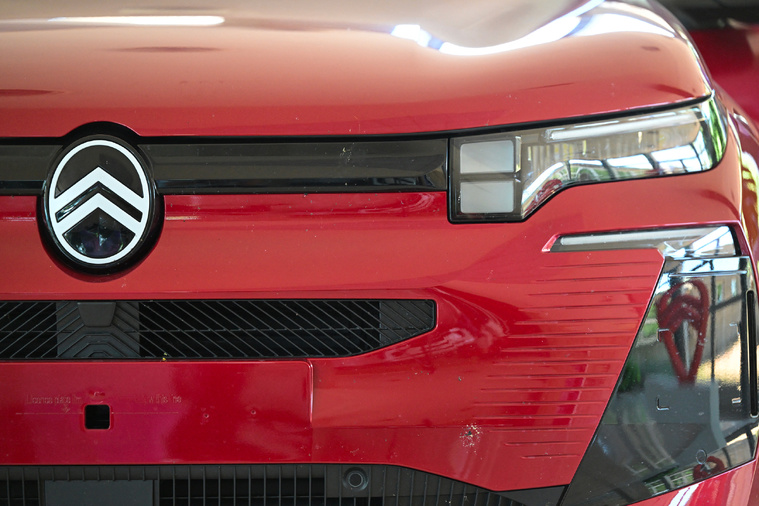 Damien MEYER / AFP Damien MEYER / AFP