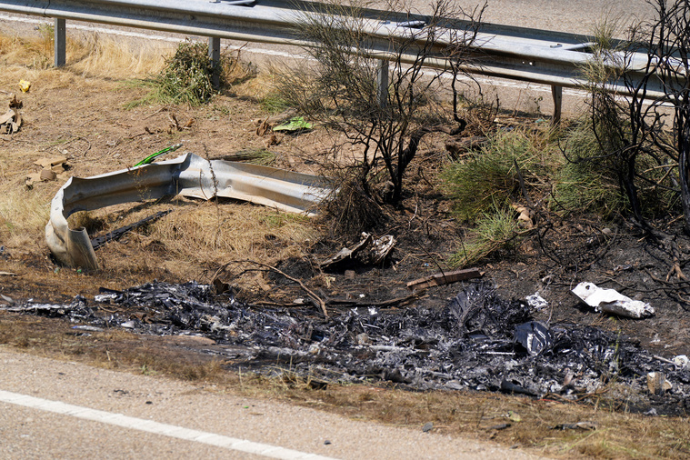 CESAR MANSO / AFP CESAR MANSO / AFP