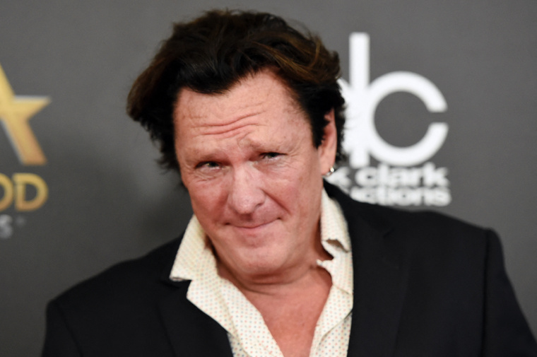 Michael Madsen, acteur de "Reservoir Dogs" et "Kill Bill", est mort Michael Madsen, acteur de "Reservoir Dogs" et "Kill Bill", est mort