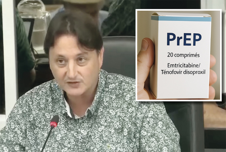 Crédit photo : Assemblée de Polynésie. Crédit photo : Assemblée de Polynésie.