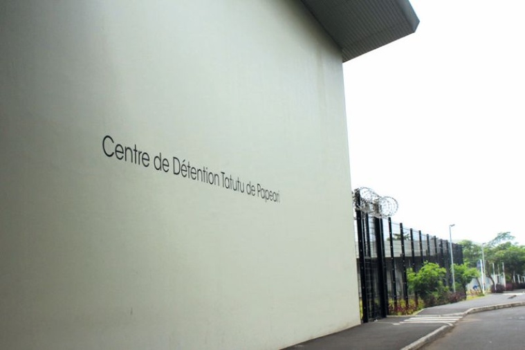 Cinq mois ferme pour une tentative d'évasion Cinq mois ferme pour une tentative d'évasion