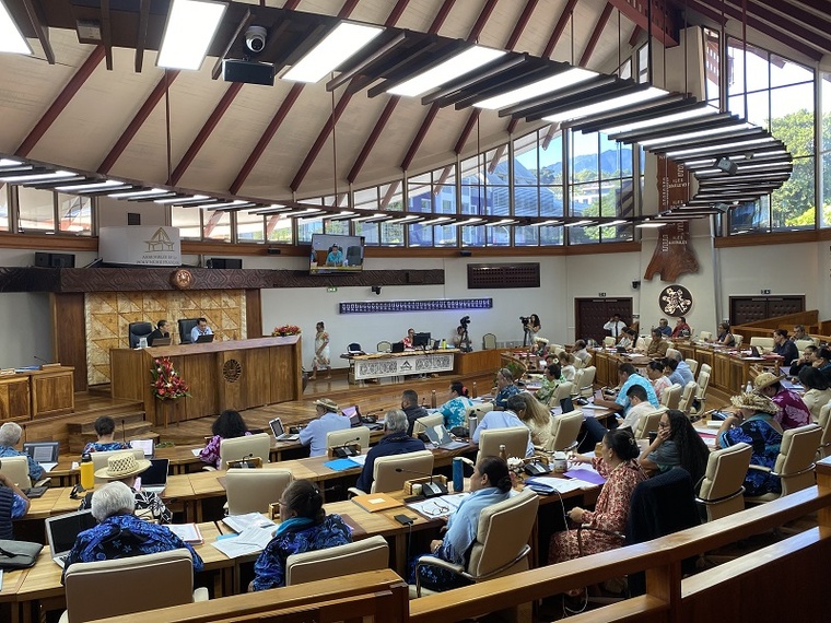 Chiffrer ce que le Fenua apporte à la République Chiffrer ce que le Fenua apporte à la République