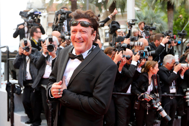 Michael Madsen, acteur de "Reservoir Dogs" et "Kill Bill", est mort Michael Madsen, acteur de "Reservoir Dogs" et "Kill Bill", est mort