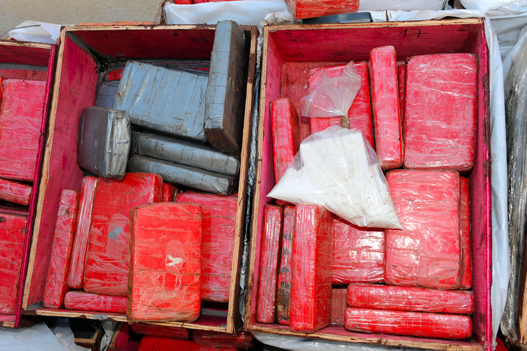 Pascal GUYOT / AFP Pascal GUYOT / AFP