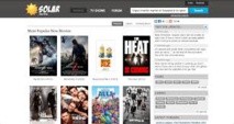 Hollywood attaque en Australie un site de streaming