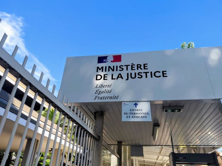 Cinq ans requis pour de lourdes violences Cinq ans requis pour de lourdes violences