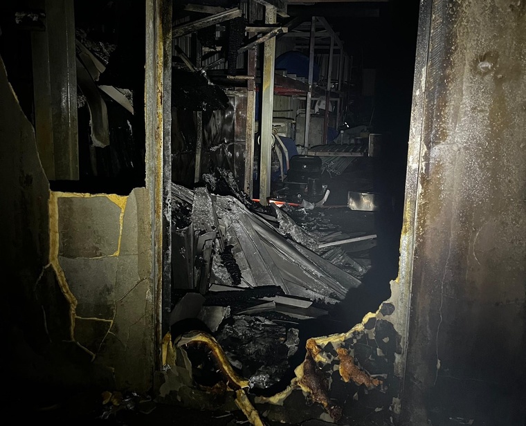 Fb: Sergio Bordes Fb: Sergio Bordes