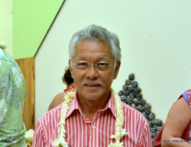 Deux films pour célébrer le miracle de l'eau à Bora Bora Deux films pour célébrer le miracle de l'eau à Bora Bora